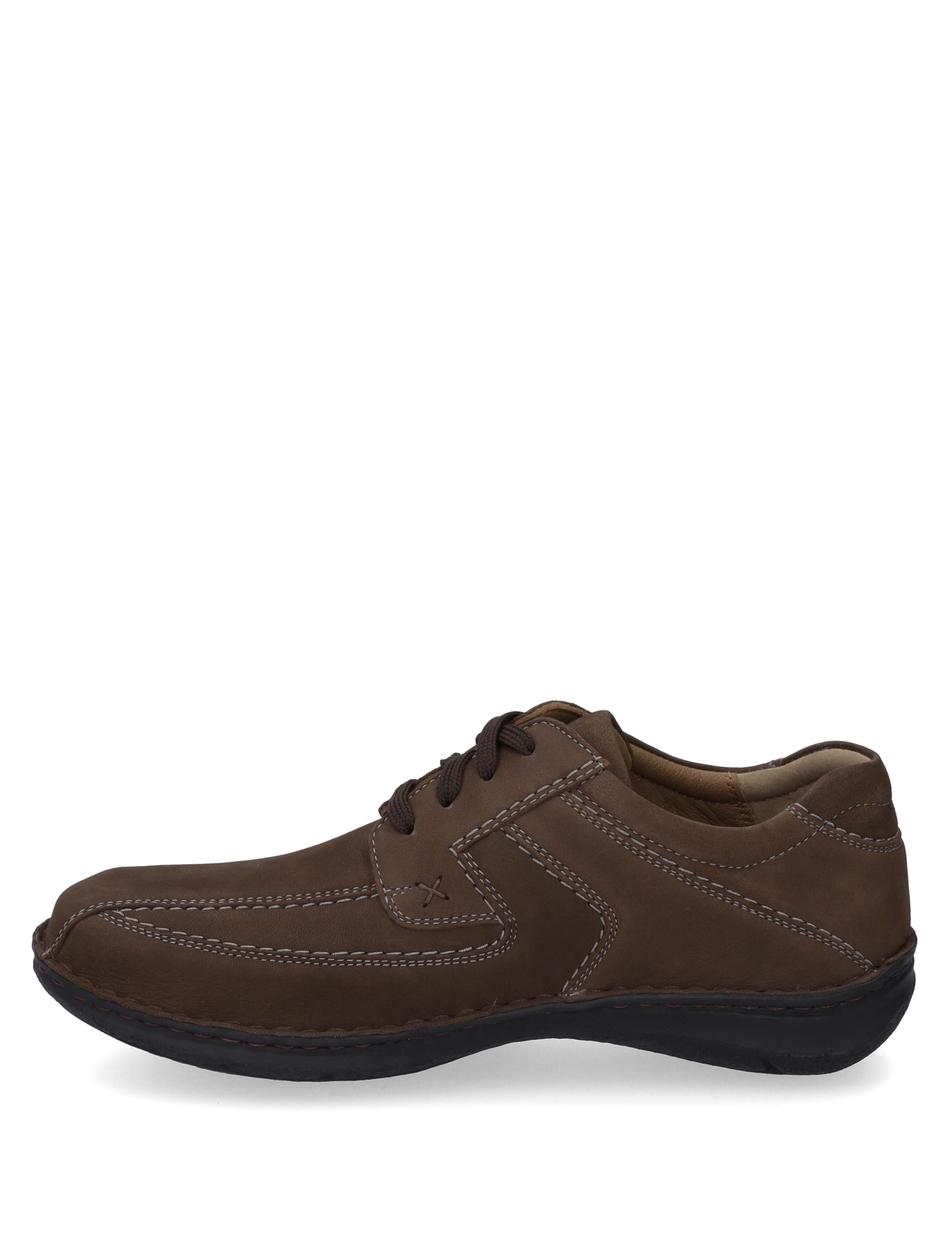Halbschuh Anvers 08, braun