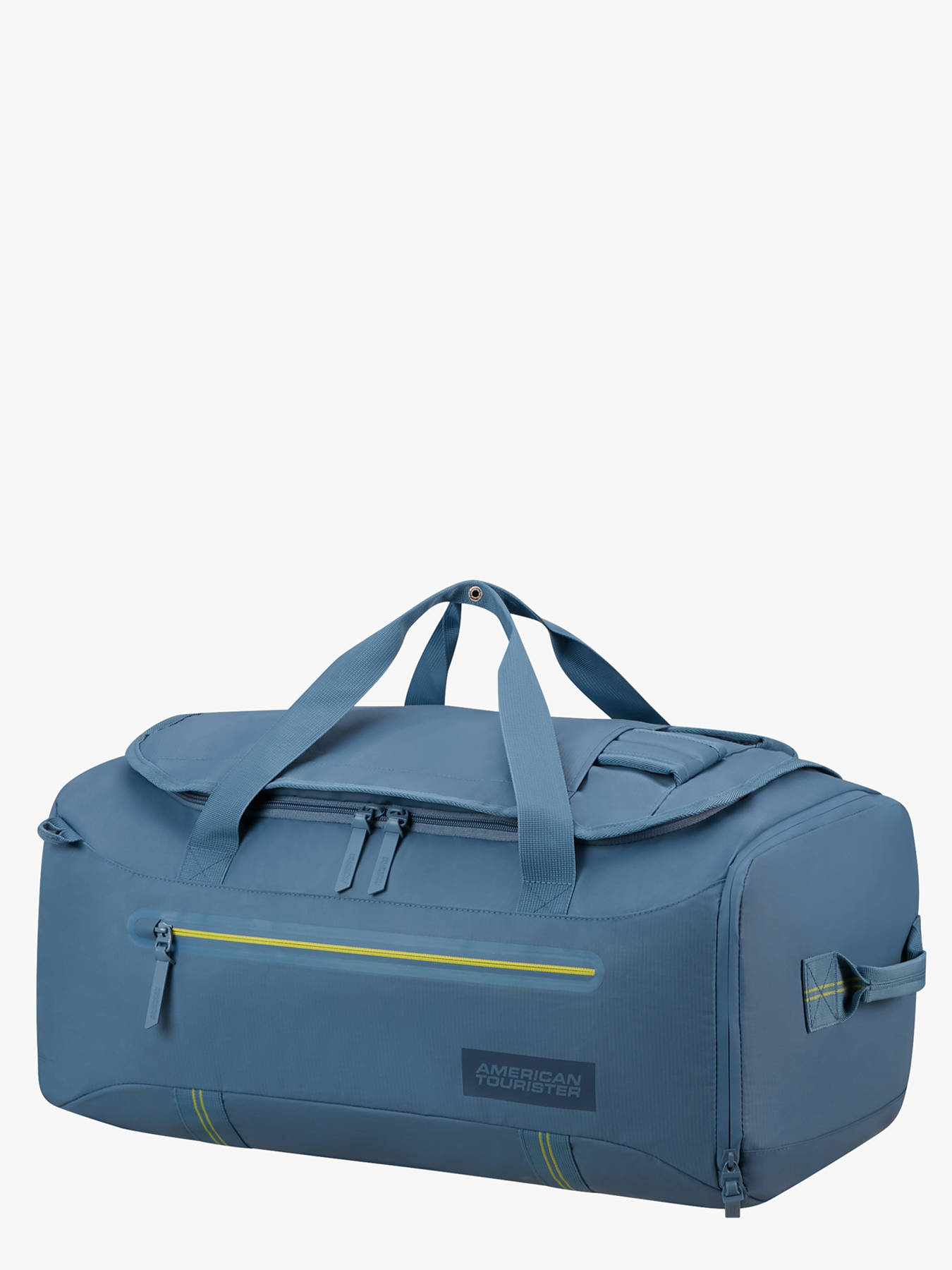 Sac de voyage sac  dos Trailgo AMERICAN TOURISTER