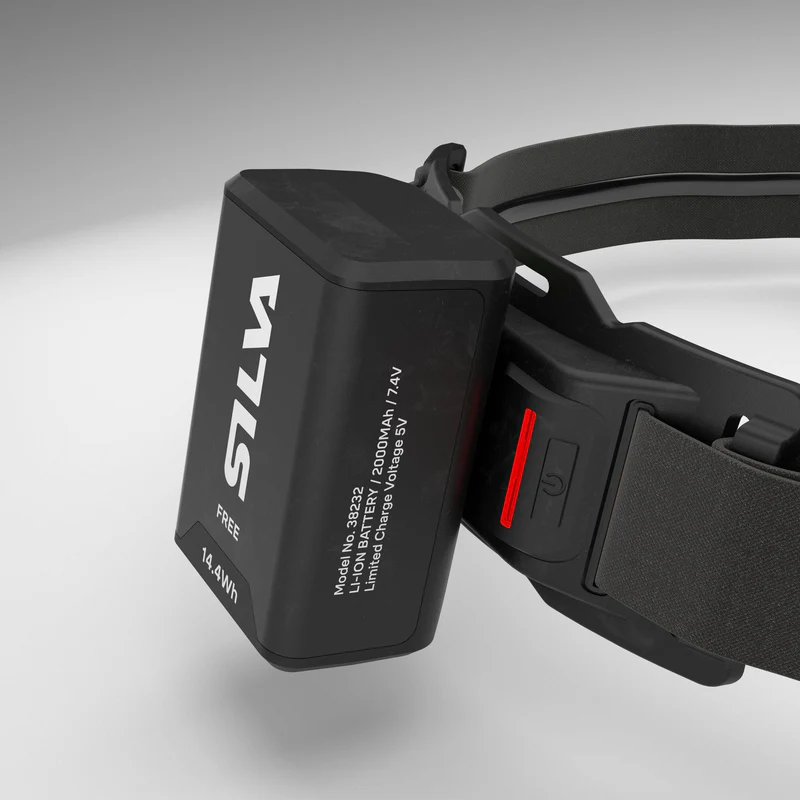 Free 1200 XS Black