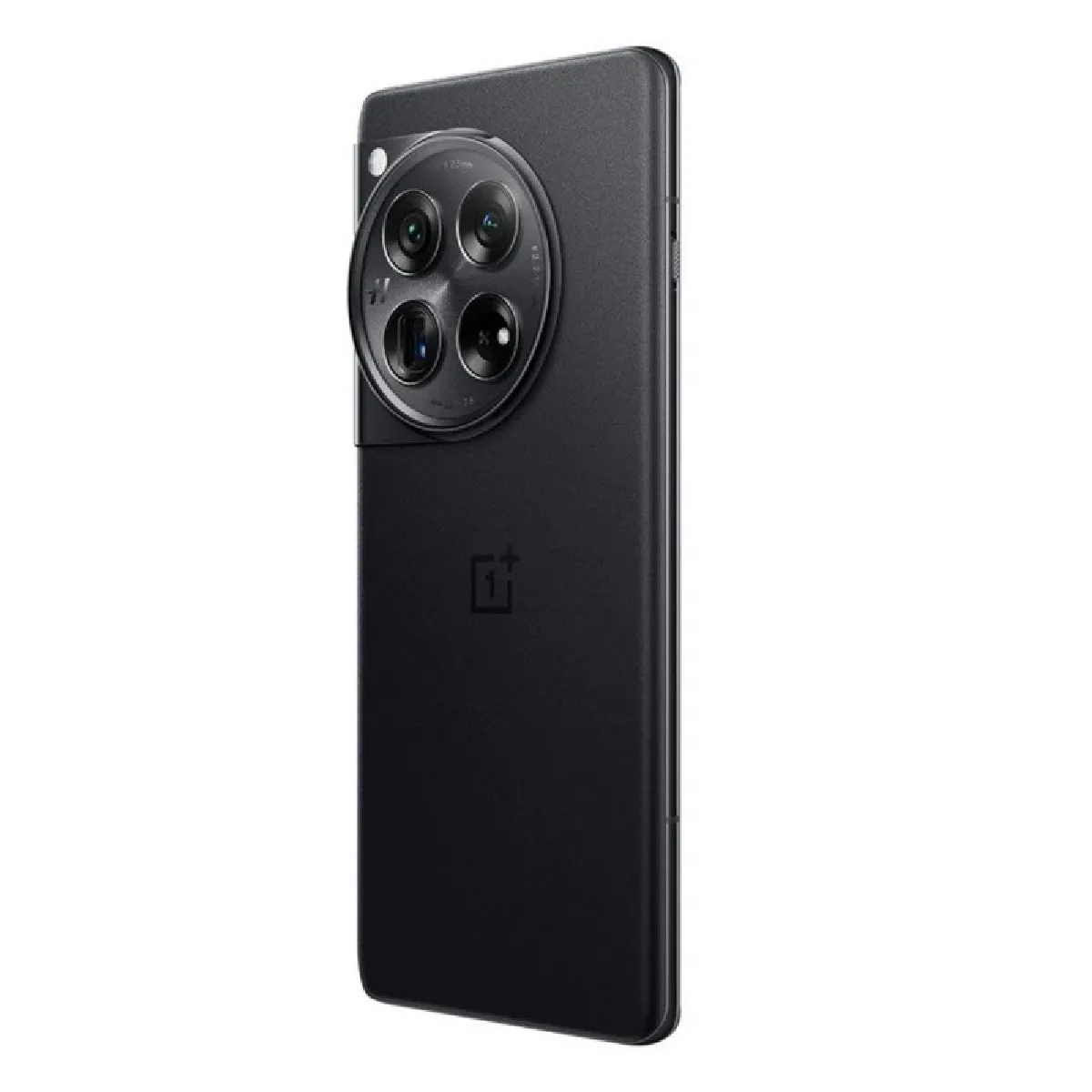 OnePlus 12 - Noir