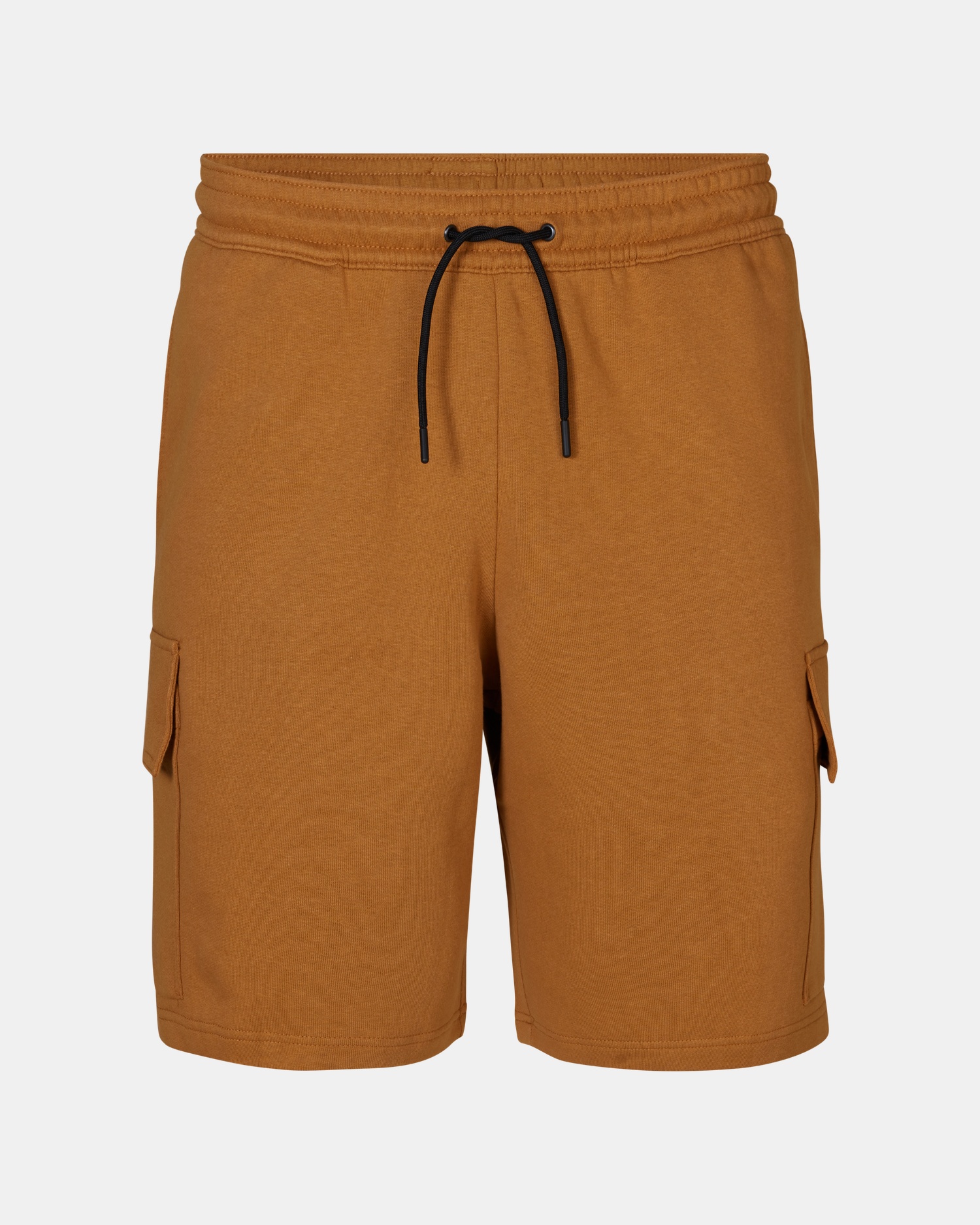 Timberland Cargo Sweatshort Broek  - geel