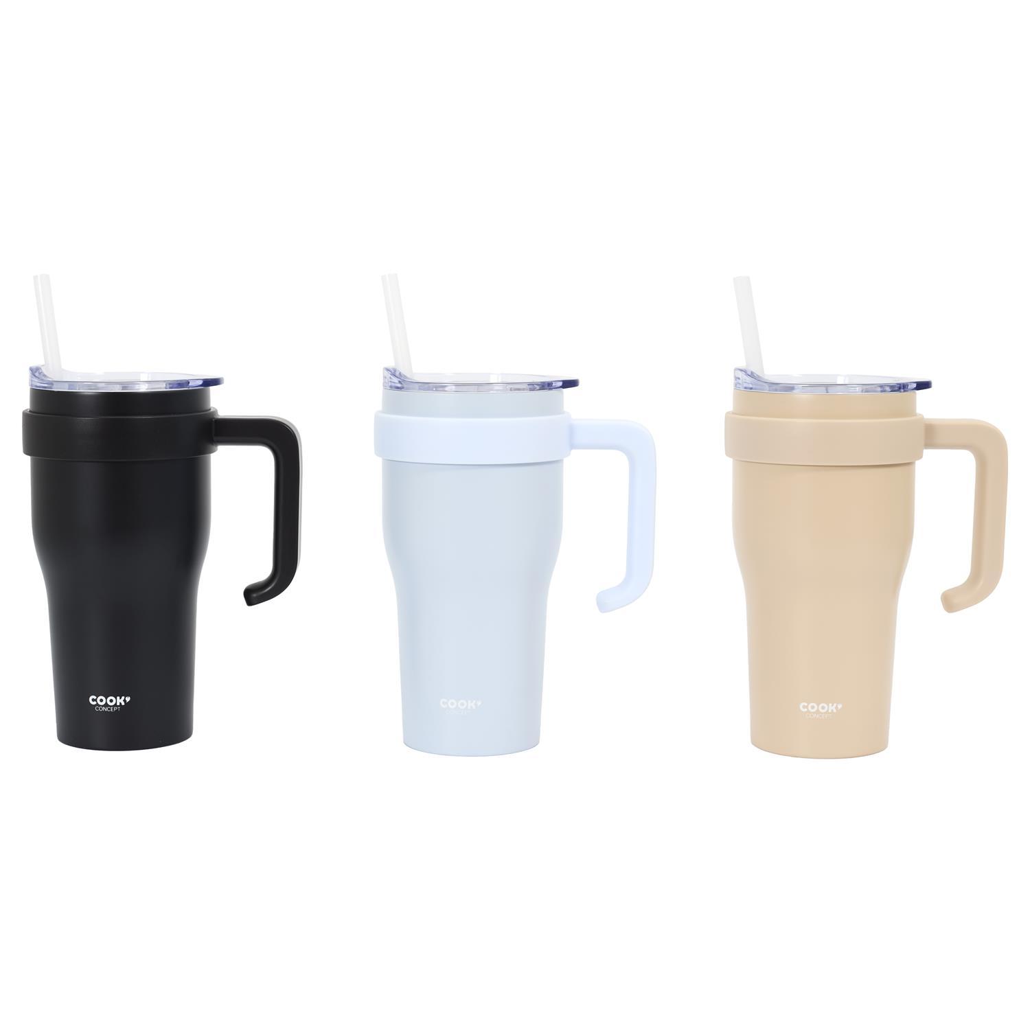 MUG TRANSPORT MINI MIAMI UNI 600ML