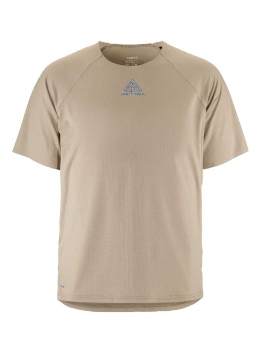 Pro Trail SS Tee Men