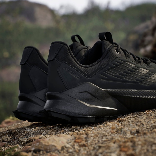 adidas TERREX Wanderschuh »TERREX TRAILMAKER 2.0 LEATHER«  aus Leder