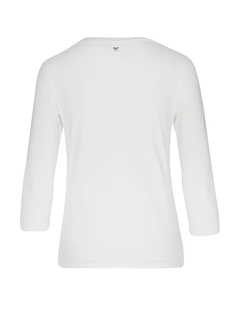 WEEKEND MAX MARA Shirt MULTIA weiss