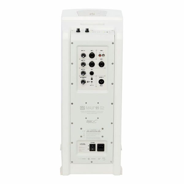 LD Systems Maui 11 G2 W Bundle