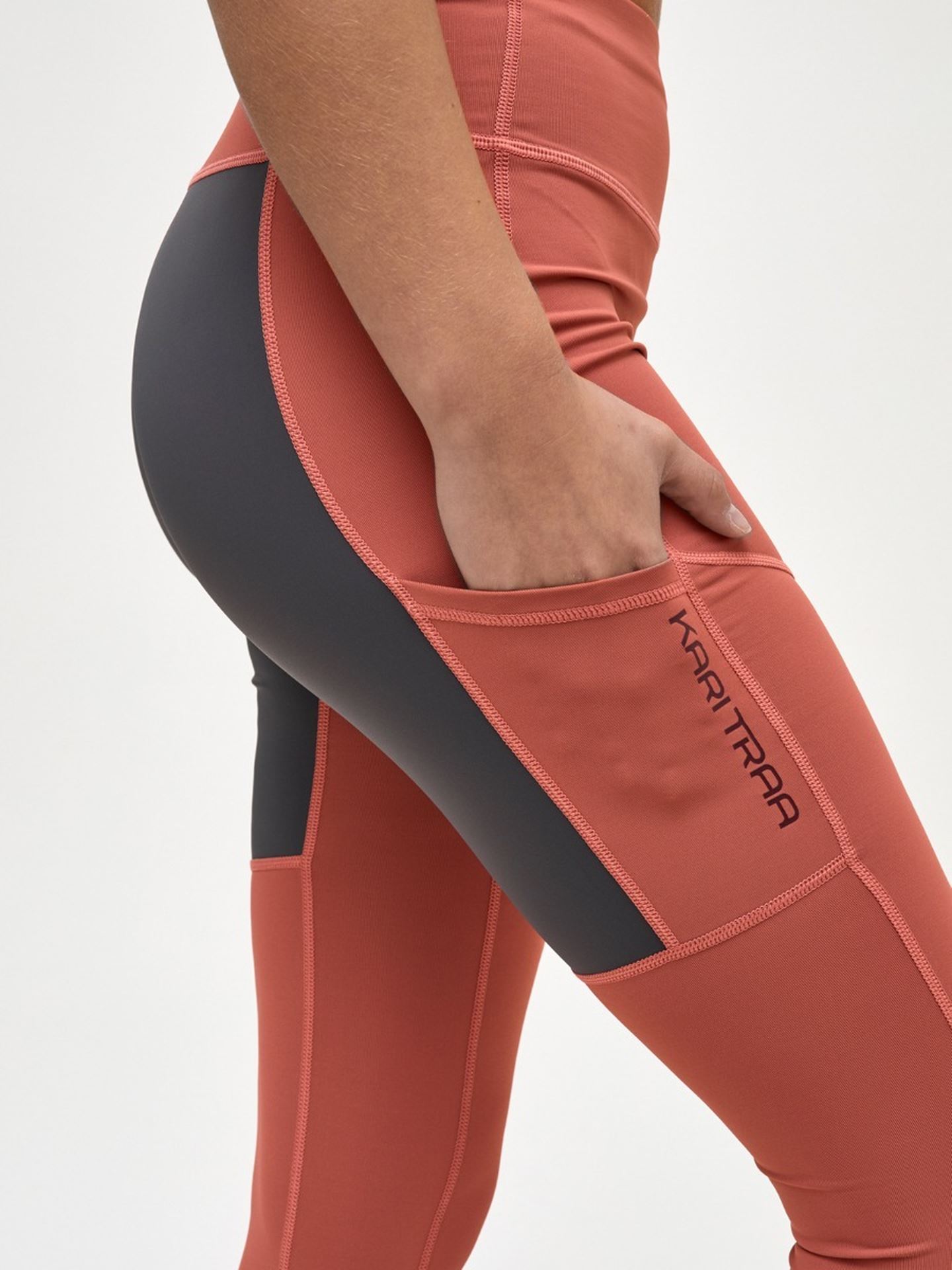 Kari Traa Solveig Tights