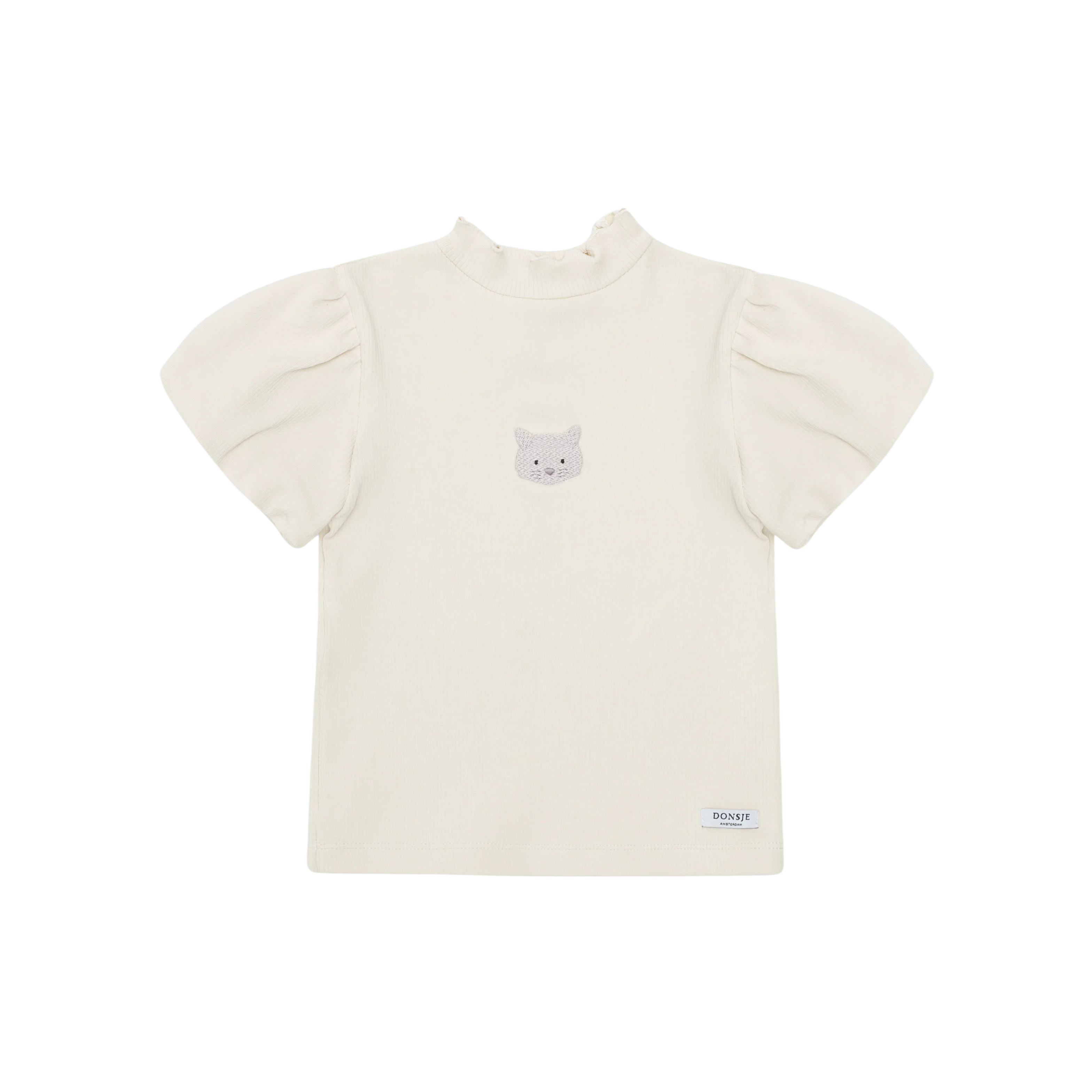 Nowien Top | Cat | Warm White