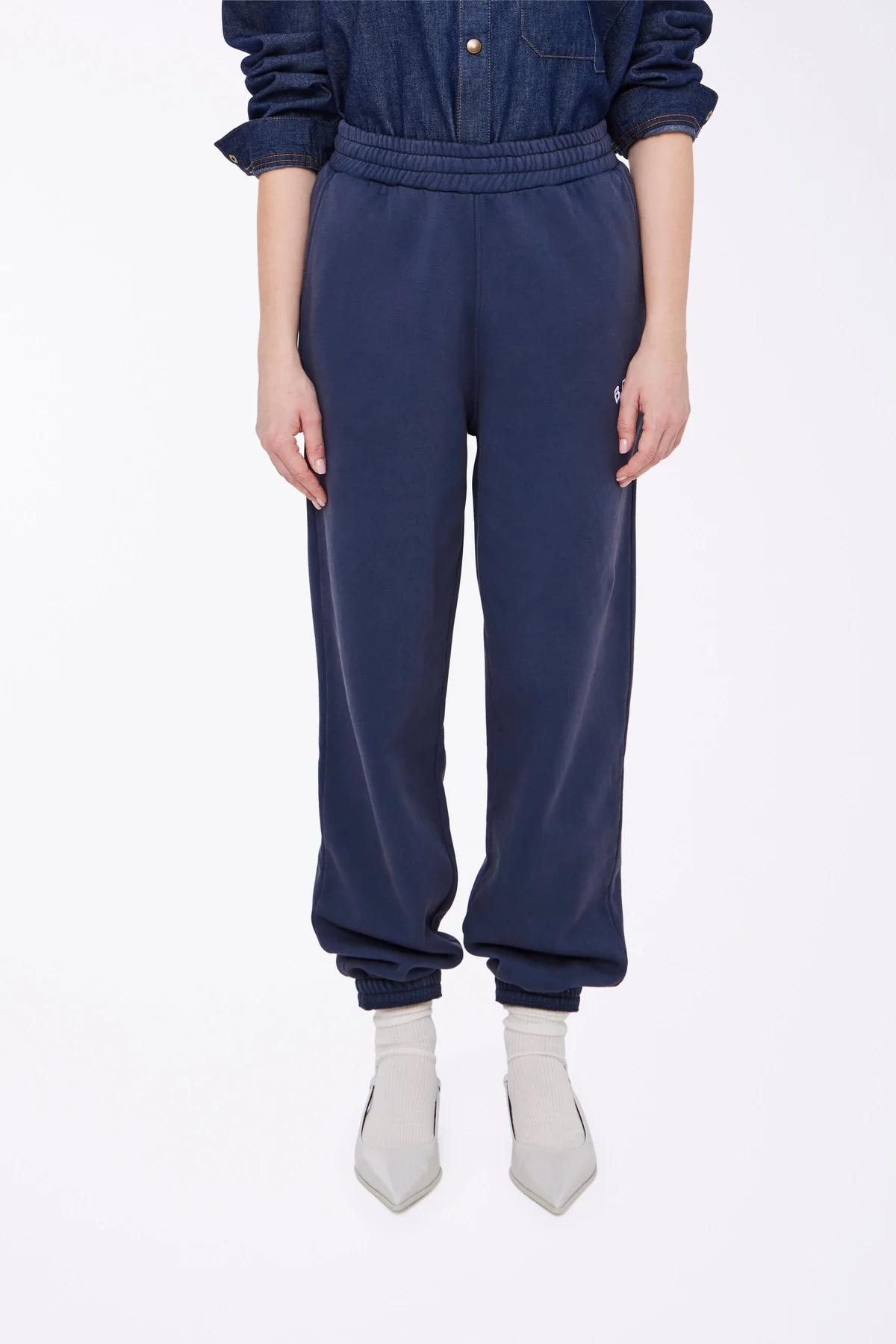 Ball Bajohnson Sweatpant 193921 black iris