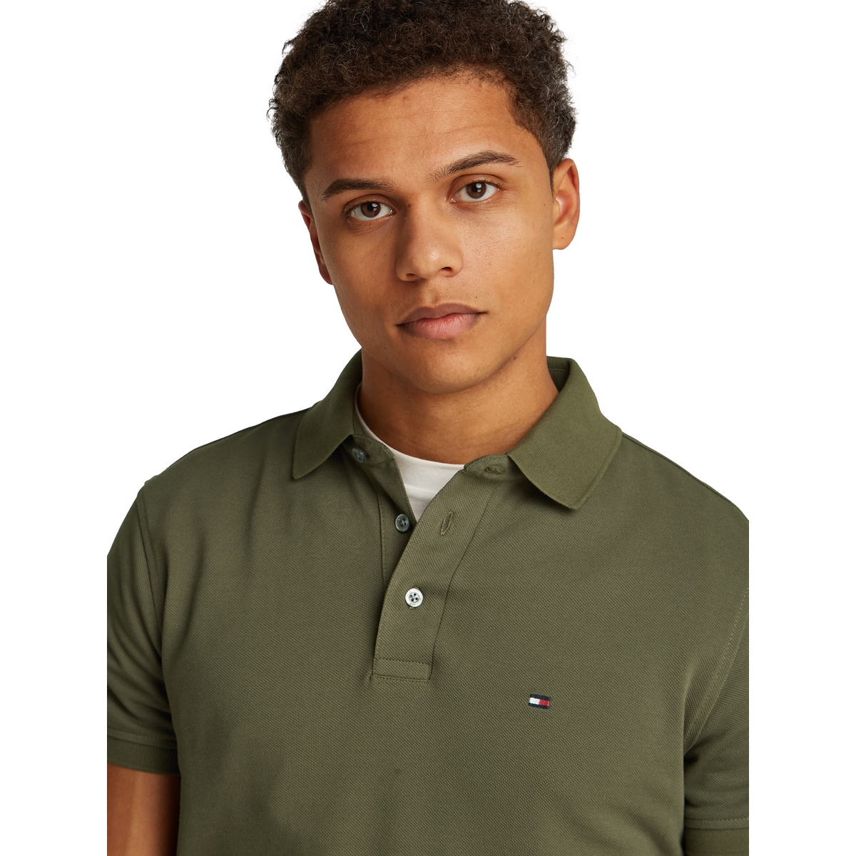 Heren Polo 27230363