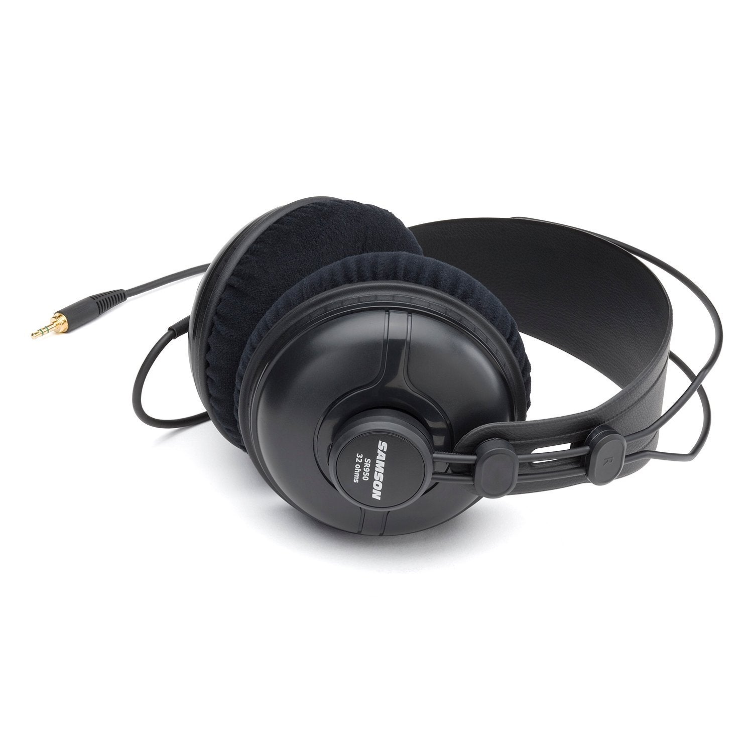 Samson SR950 studio hoofdtelefoon
