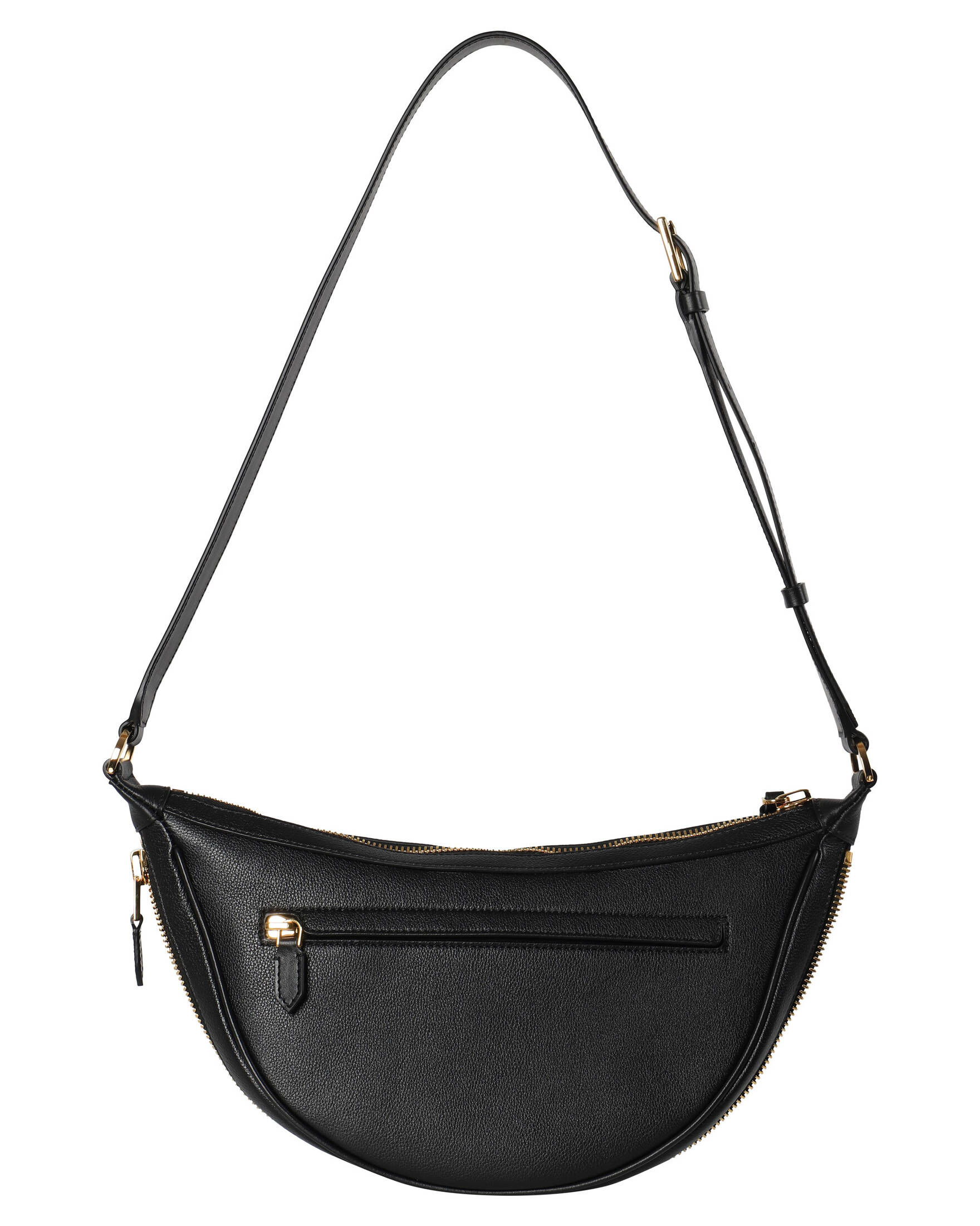 Tom Ford| Herren Umhängetasche SMOOTH GRAIN LEATHER