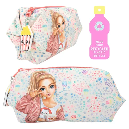 Depesche TOPModel Kosmetiktasche CUTIE STAR
