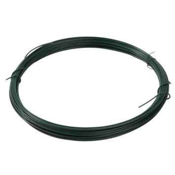 Giardino waslijn groen 3,4 mm x 20 m lang