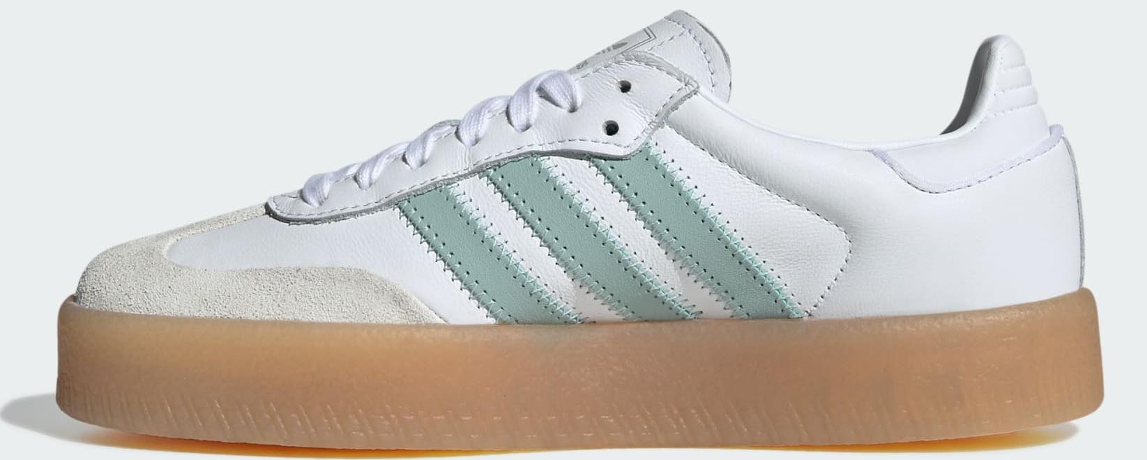 Sambae Dame Cloud White/Wonder Blue/Off White