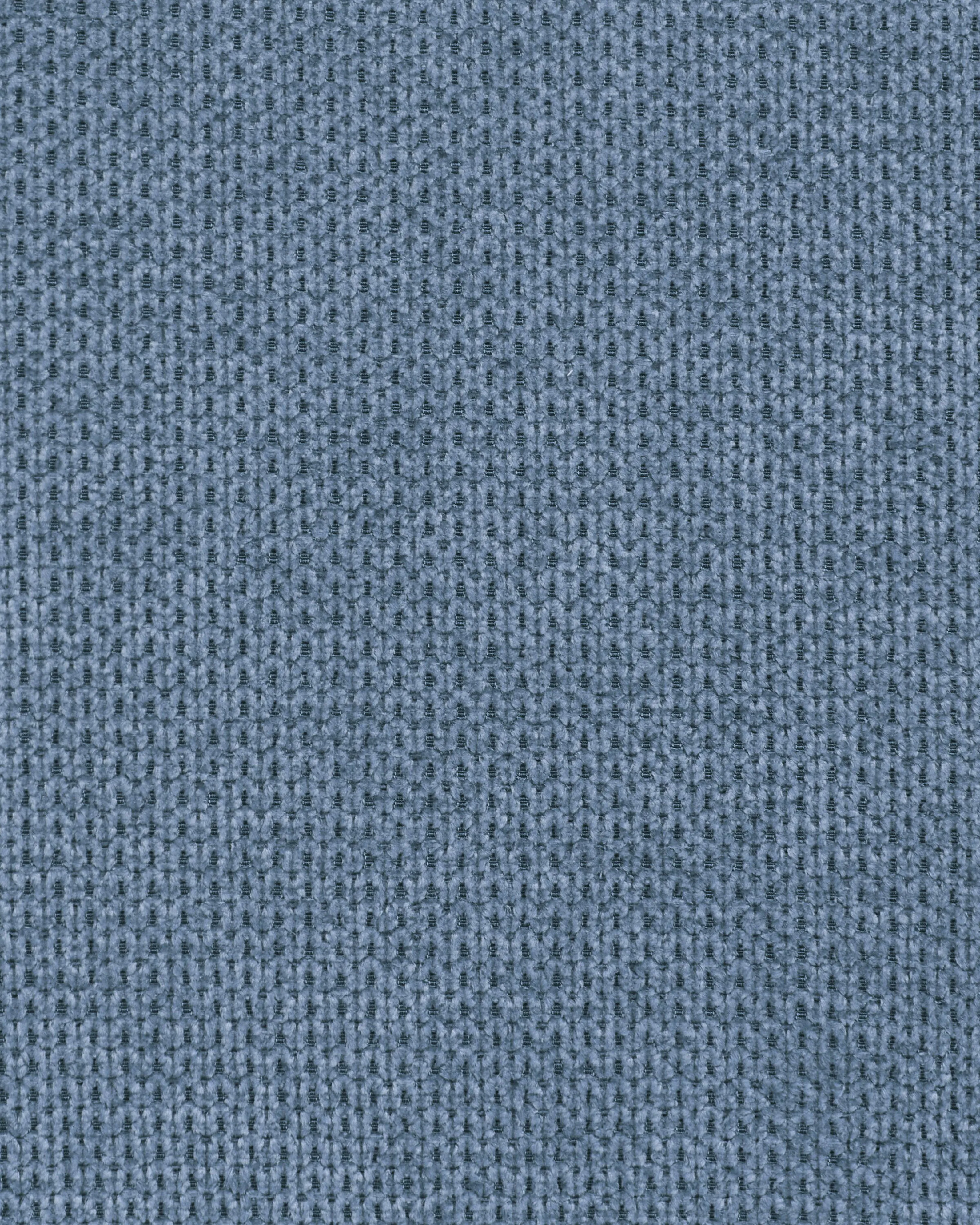 Set van 2 eetkamerstoelen ADA Blauw