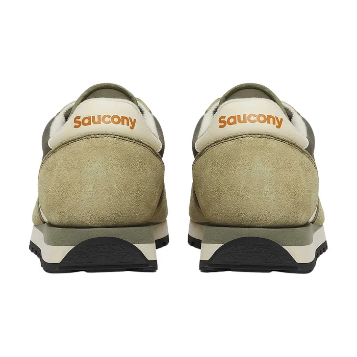 Saucony Jazz Original Sneakers Heren