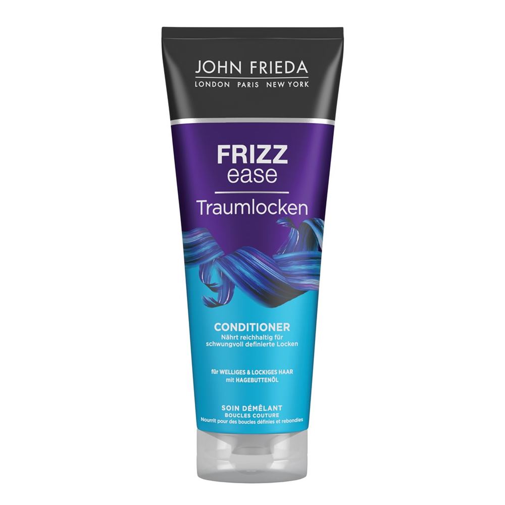 JOHN FRIEDA Frizz Ease Traumlocken Conditioner 250 ml