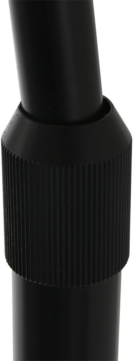 Vloerlamp 7268ZW Sparkled Light B42 x D160 cm