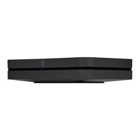 Koop Bluesound NODE (N130) Muziekstreamer | 5 Jaar Garantie Zwart