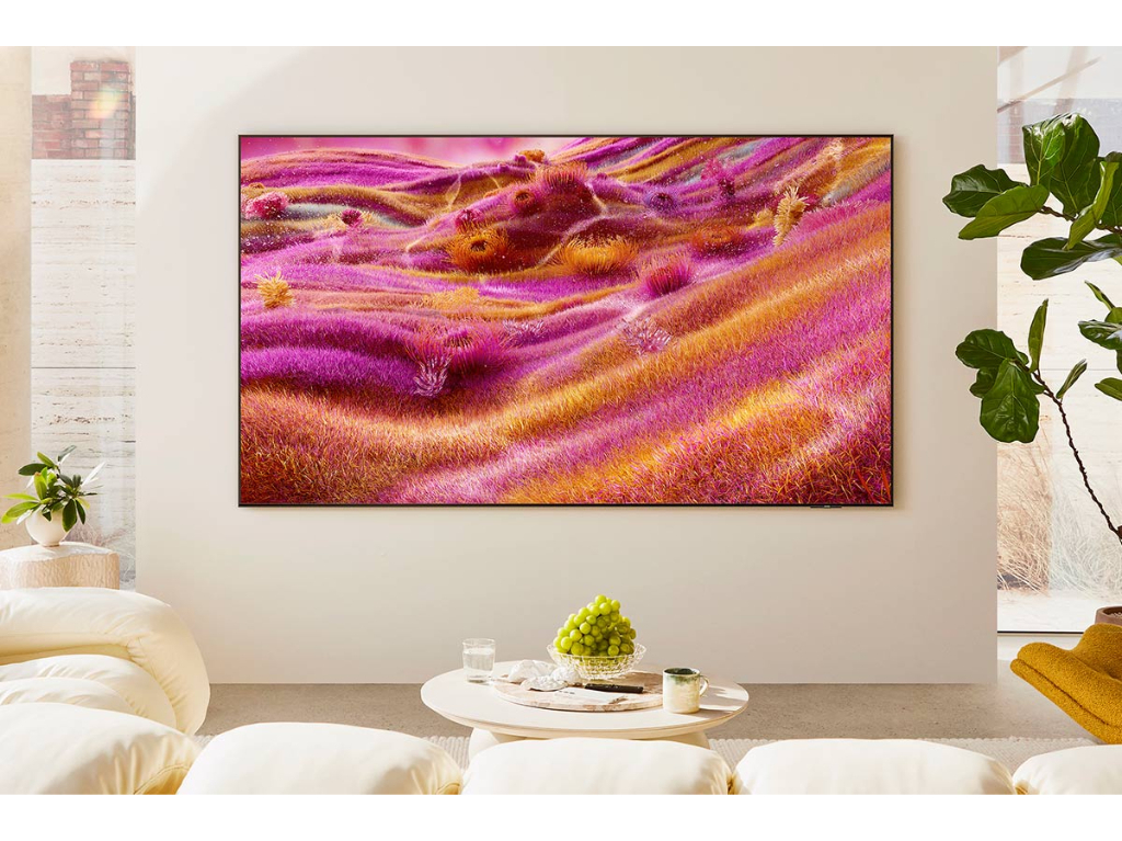 TV NEO QLED SAMSUNG TQ98QN90FATXXC (98\