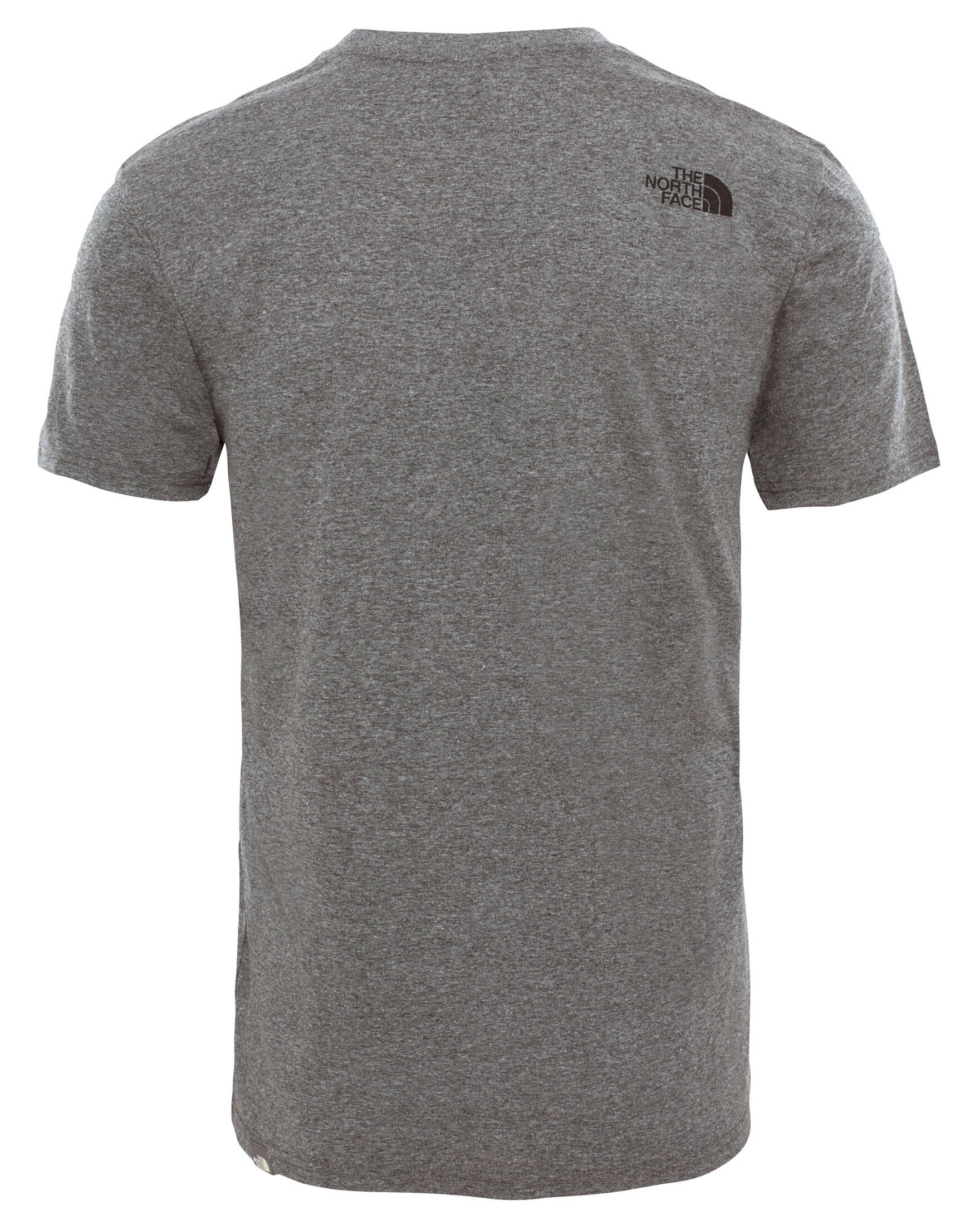 The North Face| Herren T-Shirt SIMPLE DOME TEE