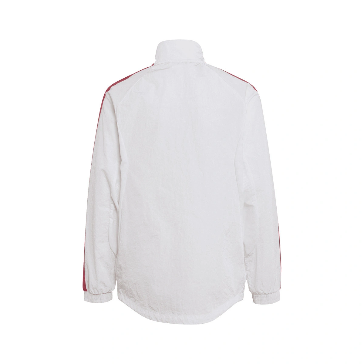 Casaco adidas Real Madrid Pre-Match Home 2026-2027 Criança