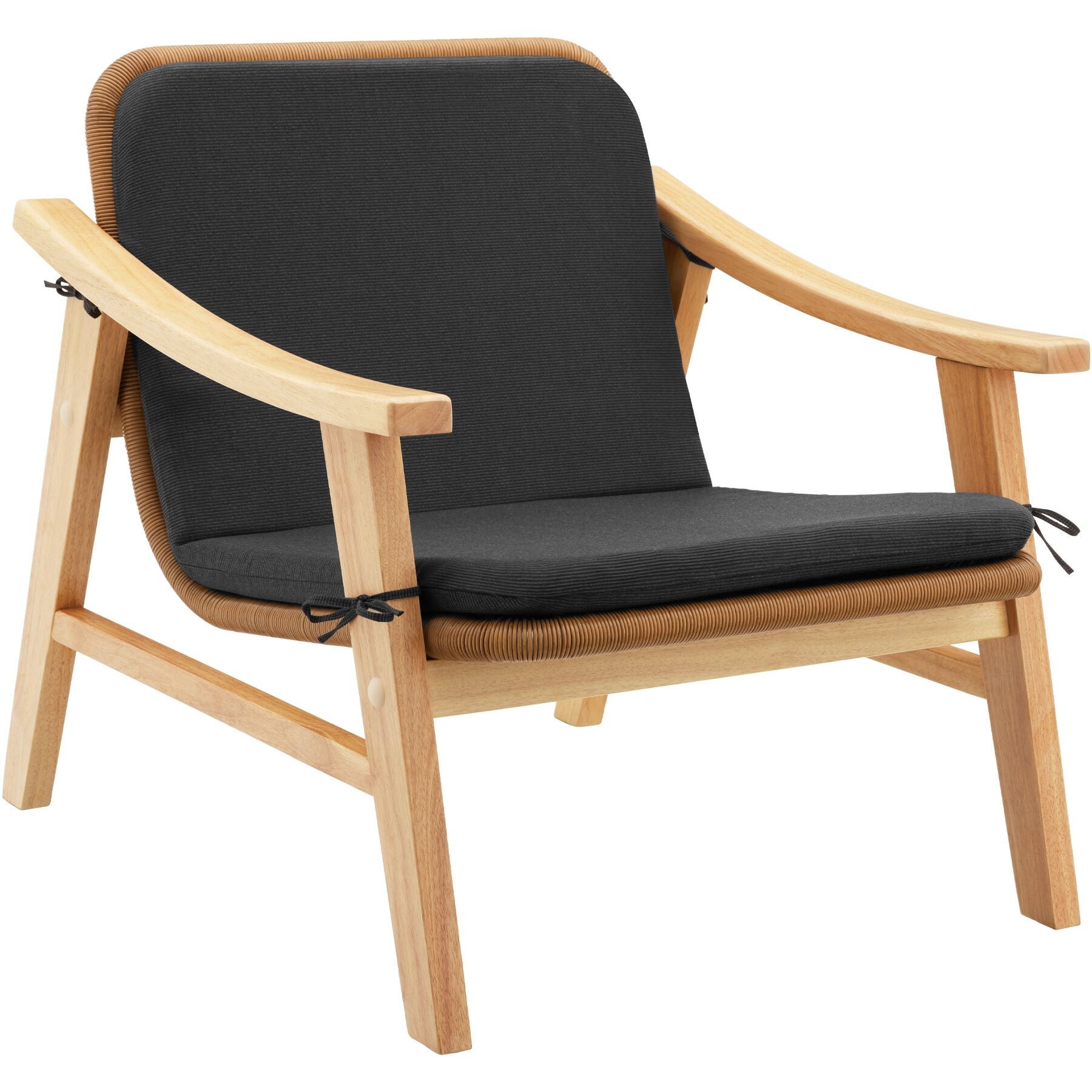 Rattan Stuhl Treviso