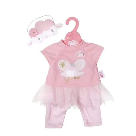Baby Annabell® Sweet Dreams Nachtfee 43cm