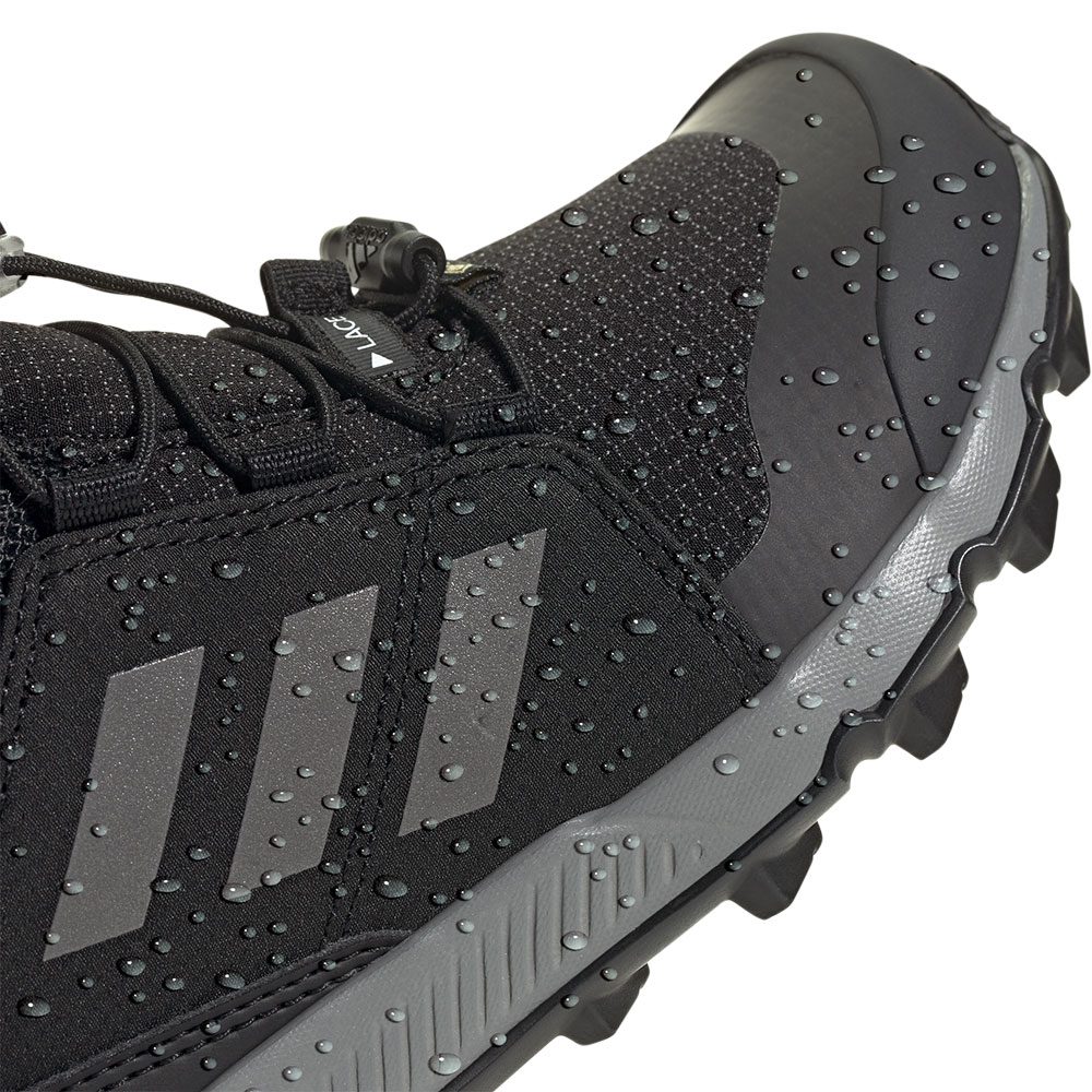 adidas TERREX Terrex Mid GORE-TEX Wanderschuh Kinder core black