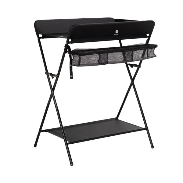 Puck Luiertafel Axel - Opvouwbaar en Praktisch