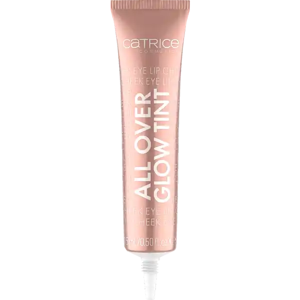 All Over Glow Tint 020