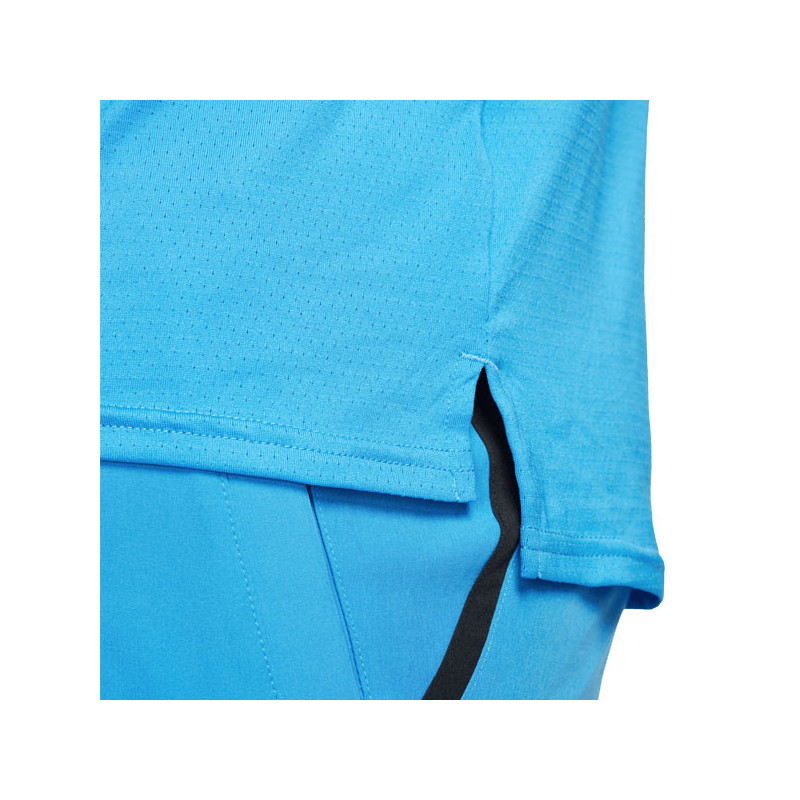 Polo tennis Nike Advantage printemps
