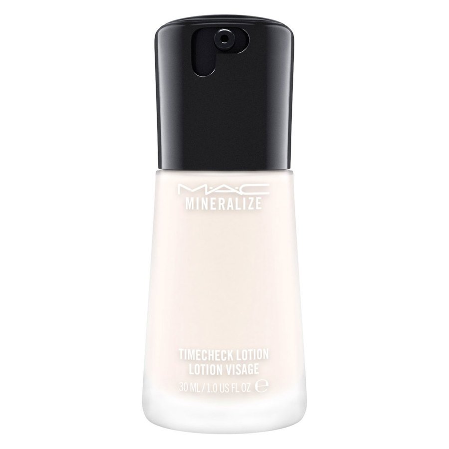 MAC Mineralize Timecheck Lotion 30ml