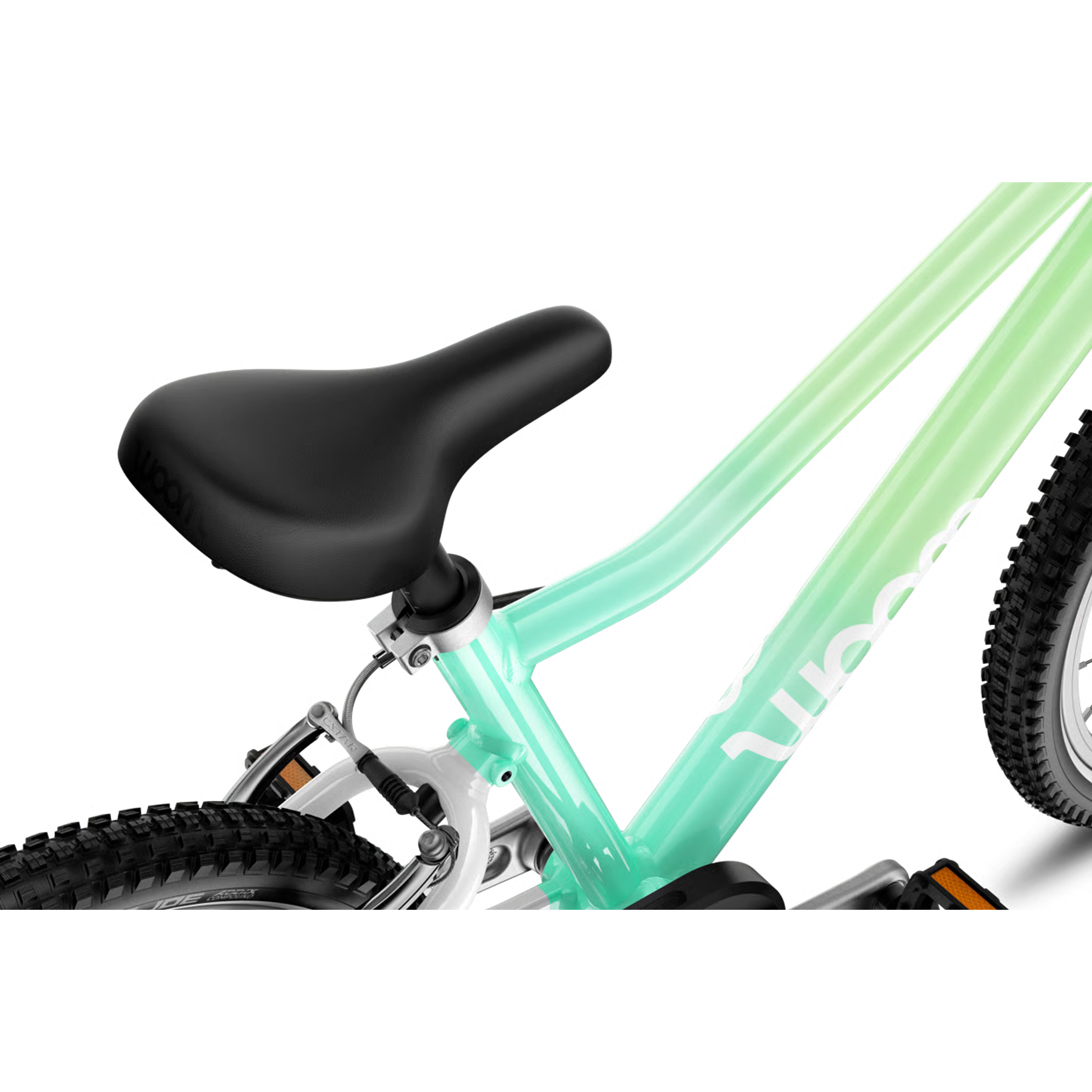 Woom GO 2 14 Inch Kinderfiets 2026