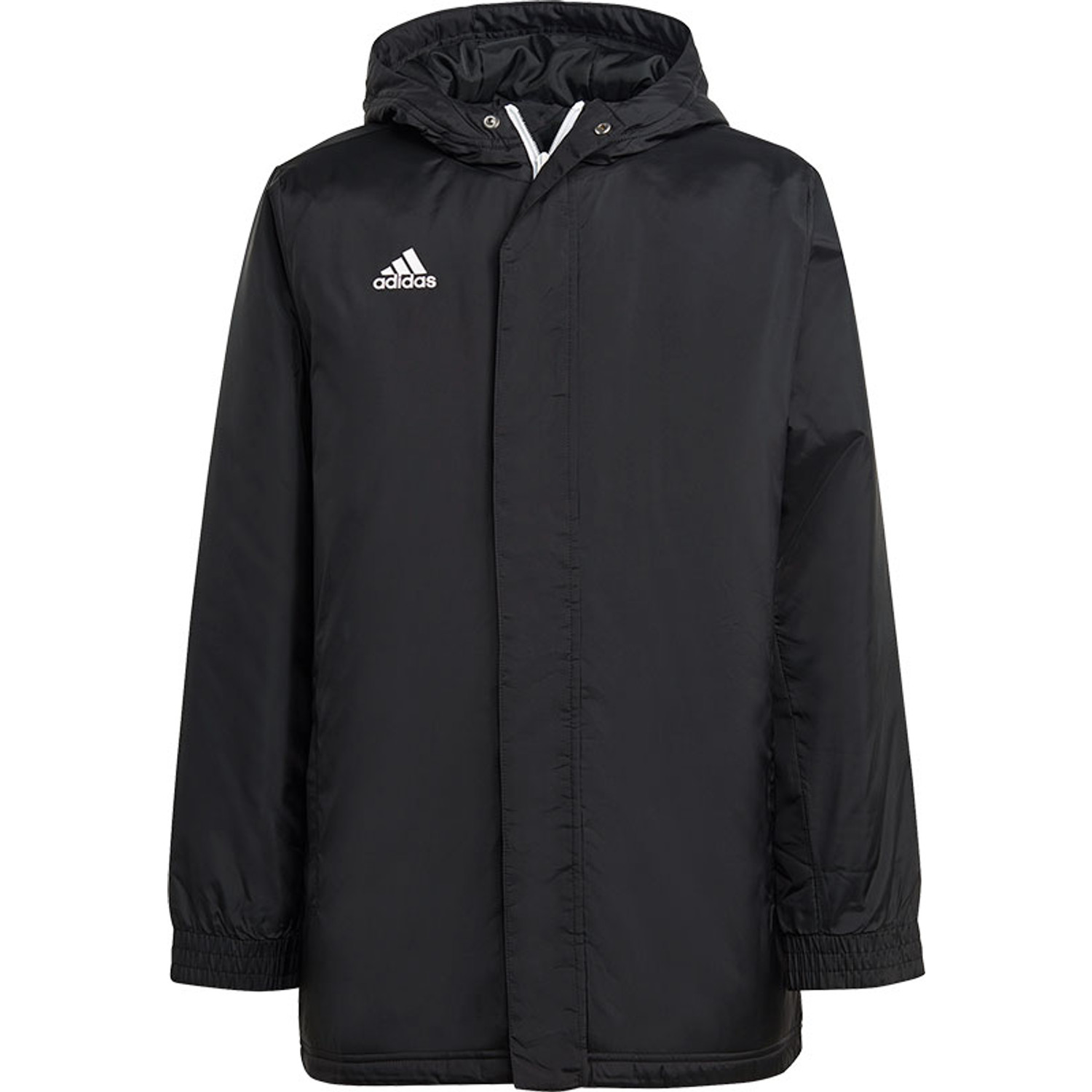 adidas Entrada 22 Stadium Jacket Kids