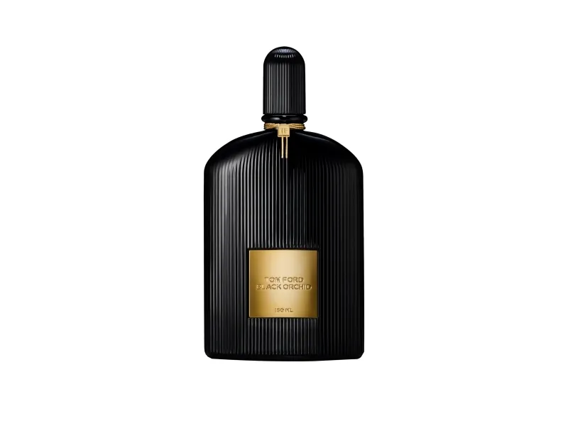 Tom Ford Black Orchid EDP W 150 ml