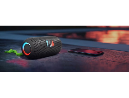 MUSE - Enceinte bluetooth M-790 BT