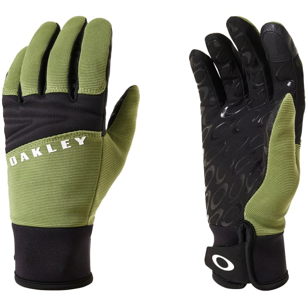 Gant de ski OAKLEY FACTORY ELLIPSE GLOVE FERN