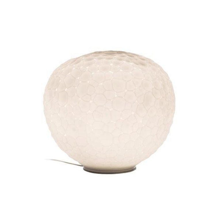 Artemide Meteorite 15 tafellamp