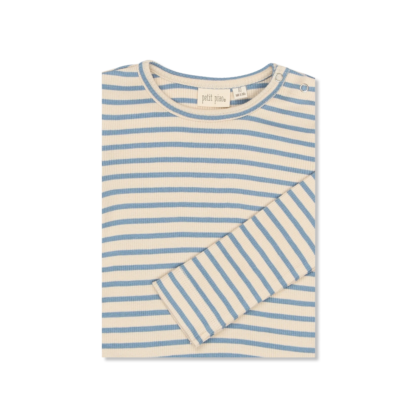 Sky bluse