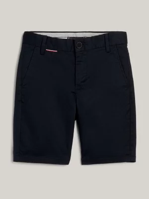 Coleção 1985 - Shorts Chino Essenciais