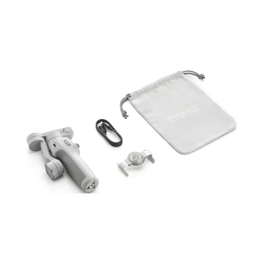DJI Osmo Mobile 7 Gimbal