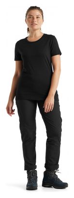 T-Shirt Icebreaker Tech Lite II Noir