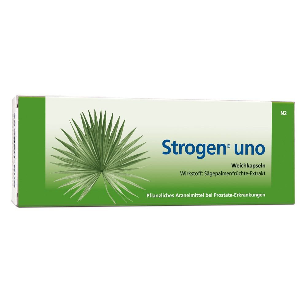 Strogen® Uno