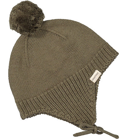 MarMar Hue - Strik - Alym -  Olive Leaf