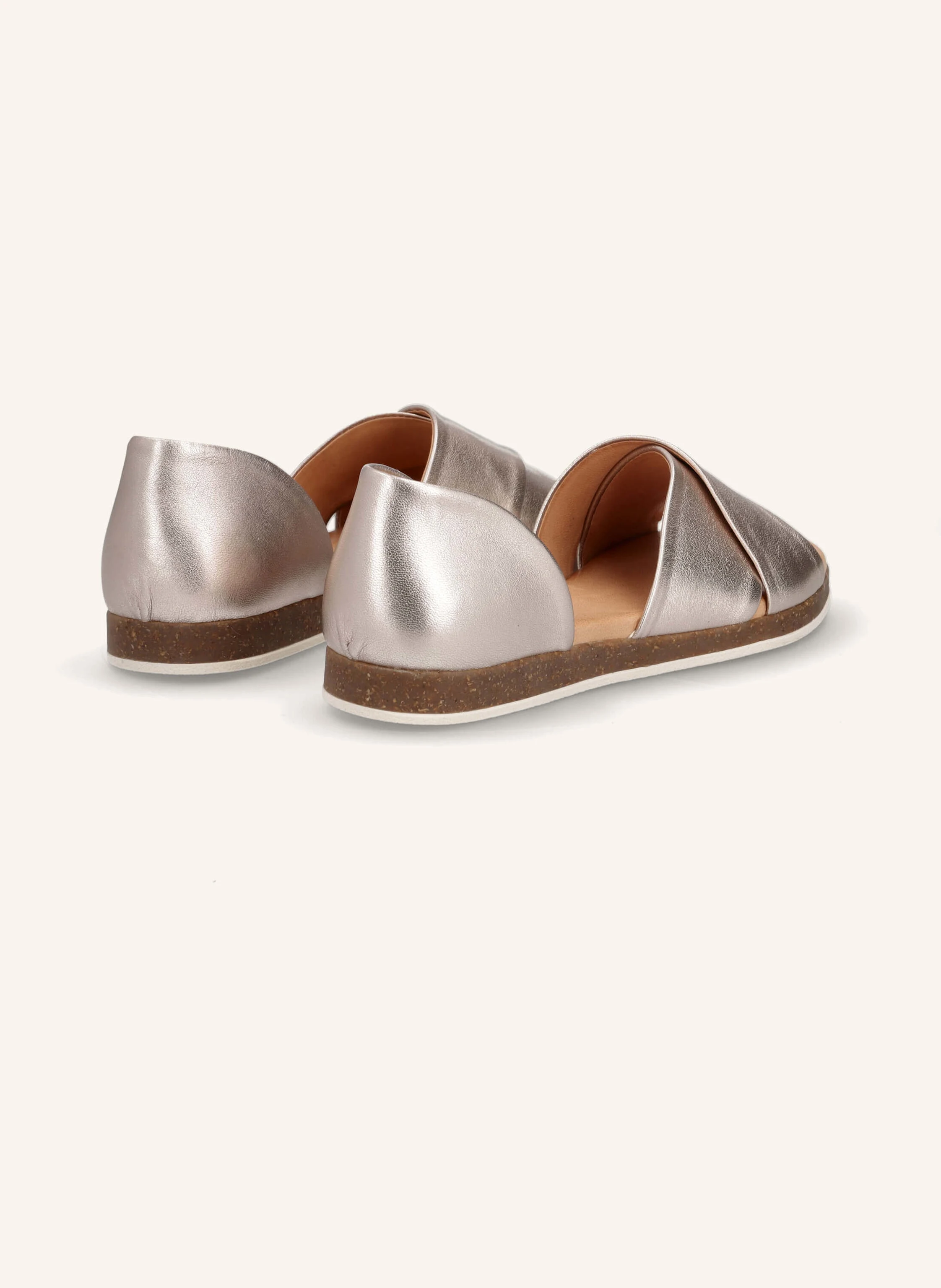 Apple of Eden Sandalen