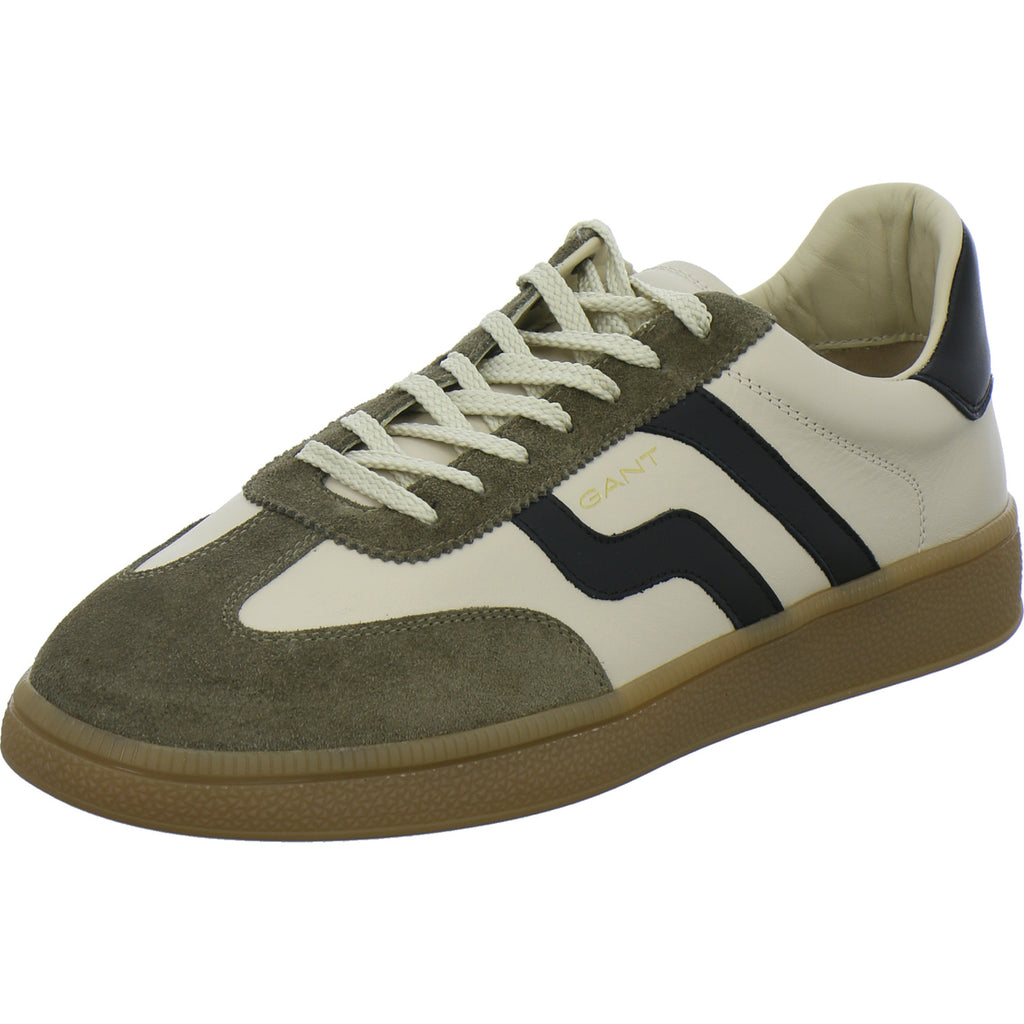Gant Sneaker Herren Cuzmo taupe