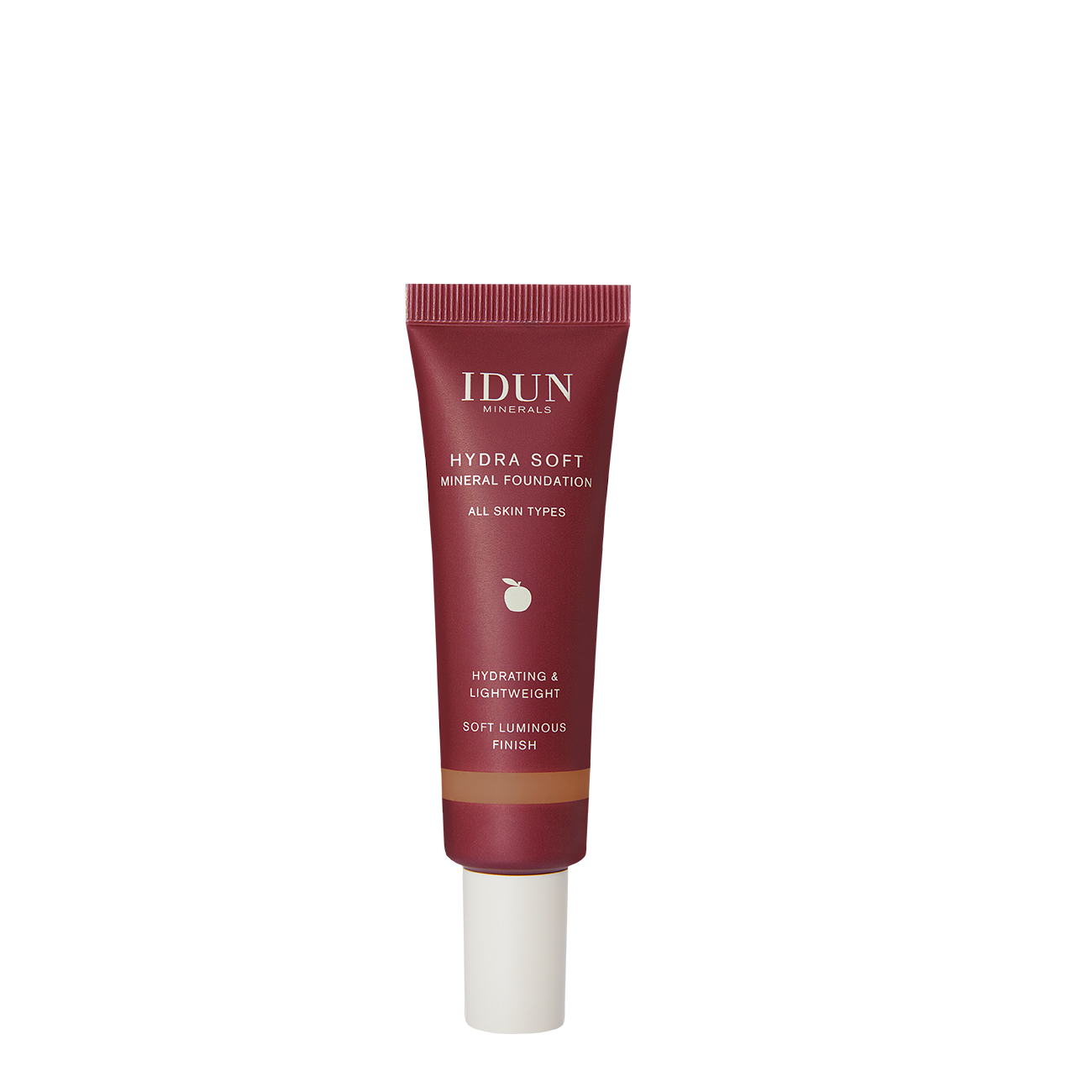 IDUN Minerals Hydra Soft Mineral Foundation