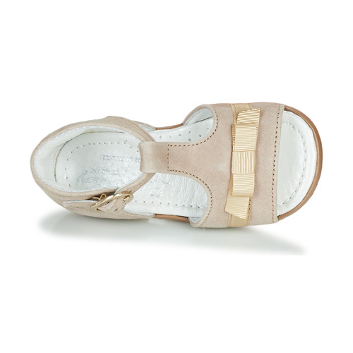 Little Mary - GAELLE - Beige
